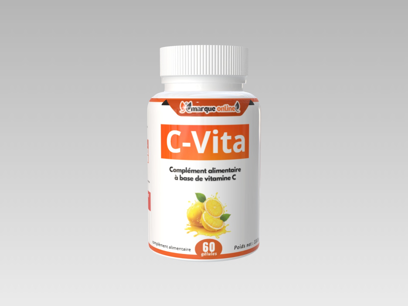 C-Vita 60 gelules