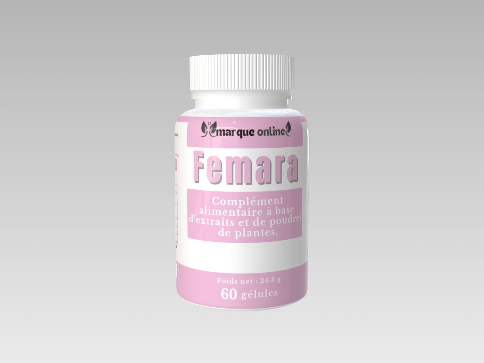 Femara 60 gelules