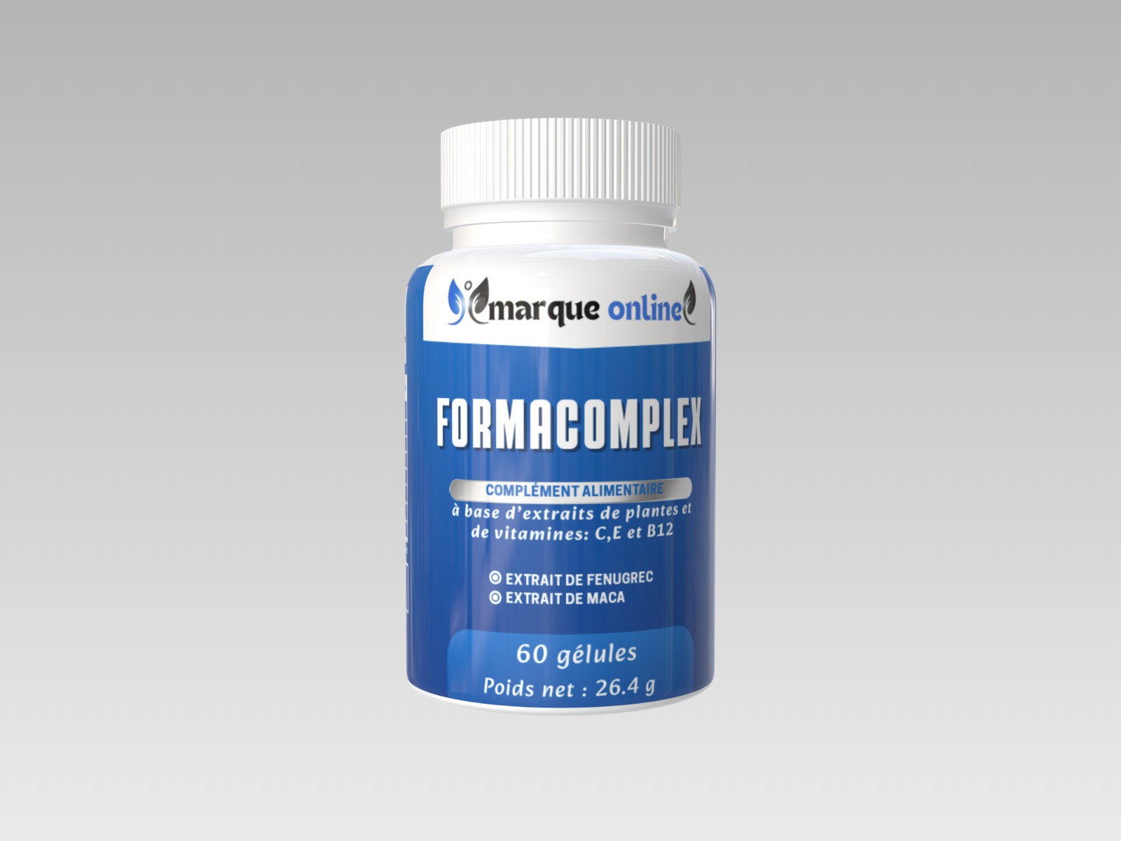 FormaComplex 60 gelules